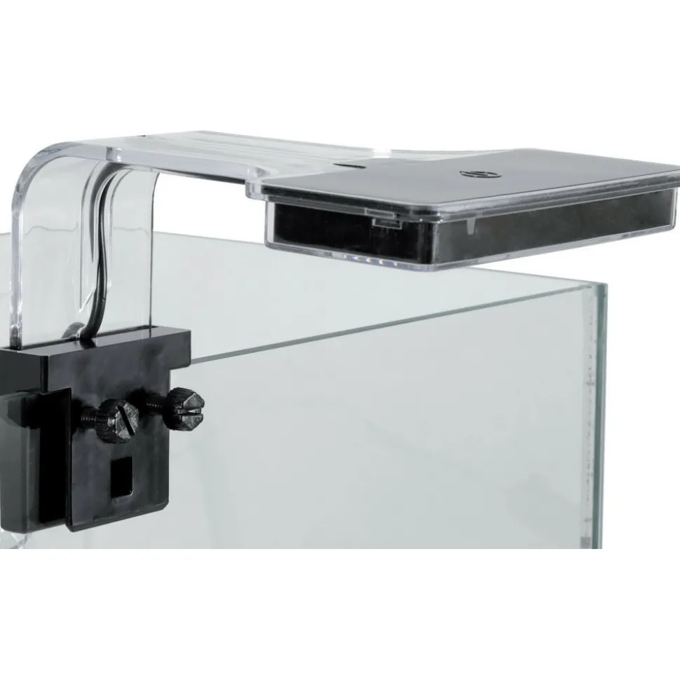 ZOLUX - Eclairage led pour petit aquariums ou terrariums à tortue