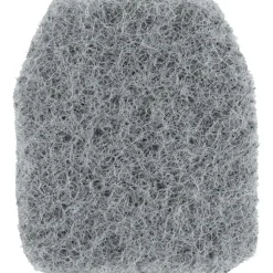 ZOLUX - Filtre pour pompe classic 120, filtre cl 120 e mousse anti nitrates x 4 pou