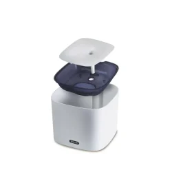 ZOLUX - Fontaine à eau silencieuse iguazu 3 litres pour chats et petits chiens