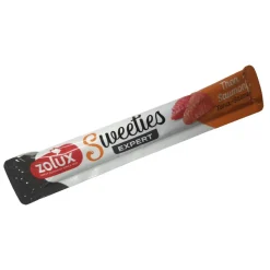 ZOLUX - Friandise stick crème de thon saumon 14 g pour chat