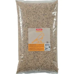 ZOLUX - Graines pour canaris sac de 3 kg pour oiseaux