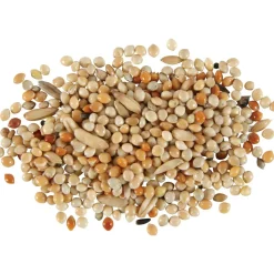 ZOLUX - Graines pour perruches nutrimeal 800g