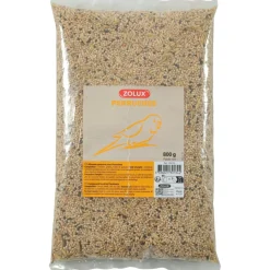 ZOLUX - Graines pour perruches sac de 800 g pour oiseaux