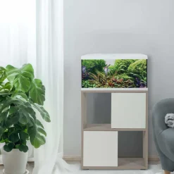 ZOLUX - Kit aquarium tana 63l