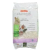 ZOLUX - Litière chambiose nature 10 l - 1.1 kg pour rongeur