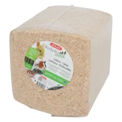 ZOLUX - Litière naturelle rodywood lot de 3