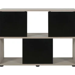 ZOLUX - Meuble pour aquarium iseo et tana 120l gris