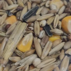 ZOLUX - Mélange pour poules pondeuses 4 kgs