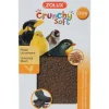 ZOLUX - Pâtée Crunchy Soft Omny pour bec crochu et droit - 150 g