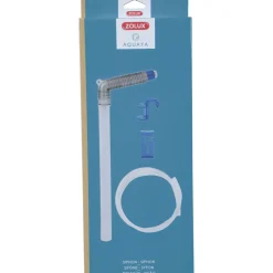 ZOLUX - Siphon complet auto amorçant pour nettoyage aquarium