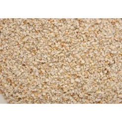 ZOLUX - Sol décoratif aquasand naturel quartz blanc 1kg (lot de 5)