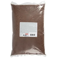ZOLUX - Substrat d'origine naturelle à base d'argile pour aquarium 4 kg
