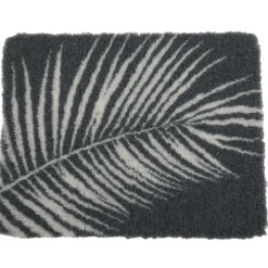 ZOLUX - Tapis isolant végétal gris pour chien 50 cm