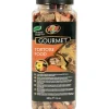 ZOO MED - Aliment gourmet pour tortue terrestres zm102e 382g