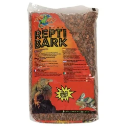 ZOO MED - Couvre sol écorce zoomed repti-bark 1.6 kg pour reptile