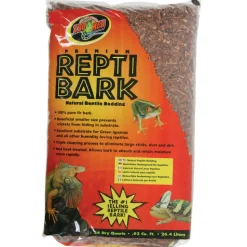 ZOO MED - Ecorce reptibark 26.4 litres pour reptiles