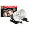 ZOOMED - Clamp lamp, combo mini deep dome