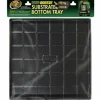 ZOOMED - Plateau à substrat pour reptibreeze - substrate bottom tray nano - fond pour terrarium destiné aux lézards type caméléon
