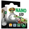 ZOOMED - Zoomed - Ampoule Éclairante ES-5NE LED Nano pour Terrarium - 5W